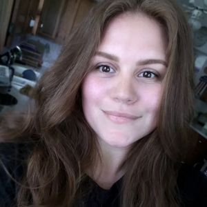 Meet your Posher, Alicia